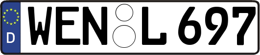 WEN-L697