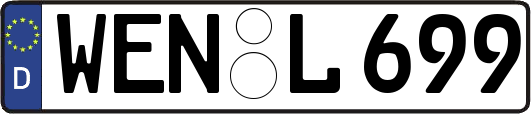 WEN-L699