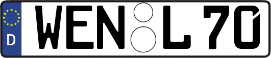 WEN-L70