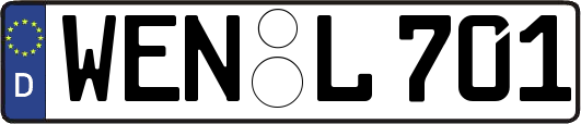 WEN-L701