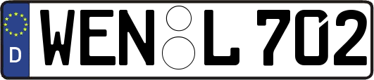 WEN-L702