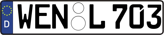 WEN-L703