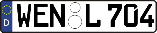WEN-L704