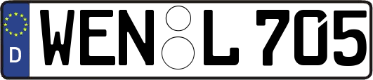 WEN-L705