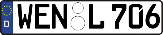 WEN-L706