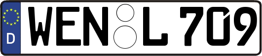 WEN-L709