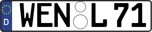 WEN-L71