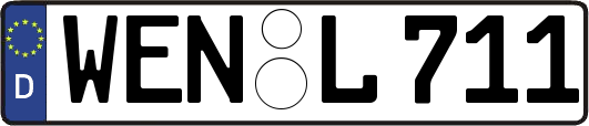 WEN-L711