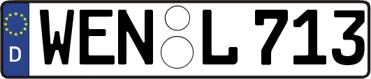 WEN-L713