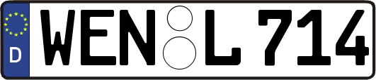 WEN-L714
