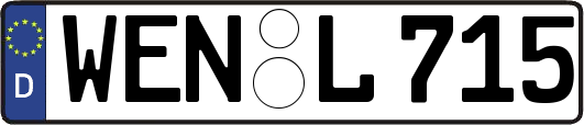 WEN-L715