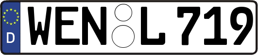 WEN-L719
