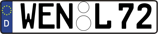 WEN-L72