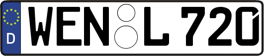 WEN-L720