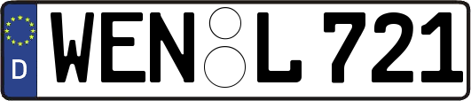 WEN-L721
