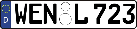 WEN-L723