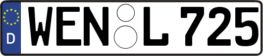 WEN-L725