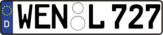 WEN-L727