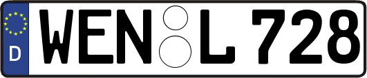 WEN-L728