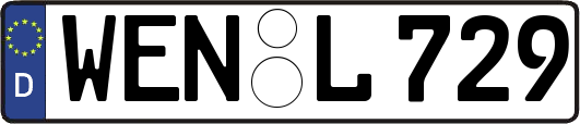 WEN-L729