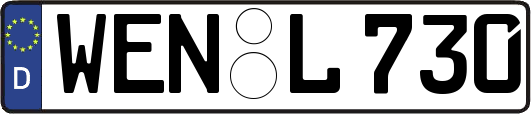 WEN-L730