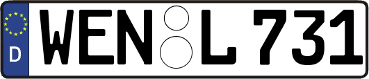 WEN-L731