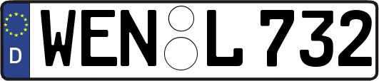 WEN-L732