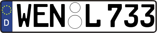 WEN-L733