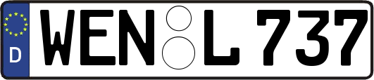 WEN-L737