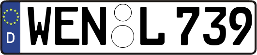 WEN-L739