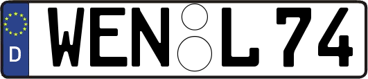 WEN-L74