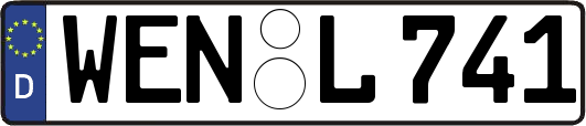 WEN-L741