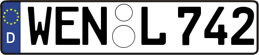WEN-L742