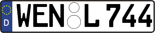 WEN-L744