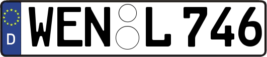 WEN-L746