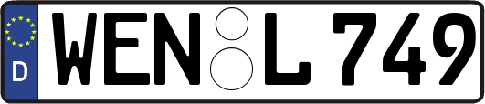 WEN-L749