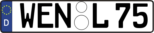WEN-L75