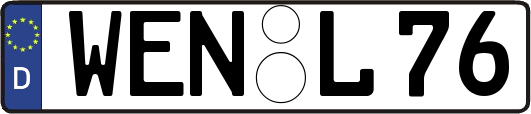 WEN-L76