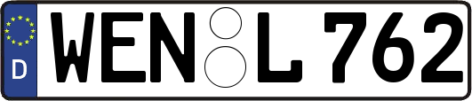 WEN-L762