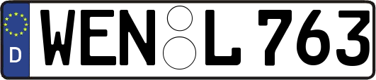 WEN-L763