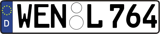 WEN-L764