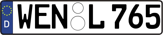 WEN-L765
