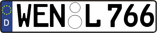 WEN-L766