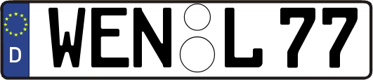 WEN-L77