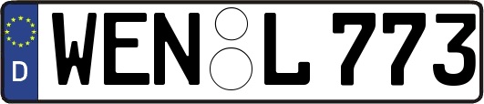 WEN-L773