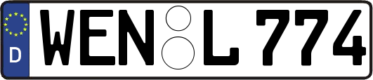 WEN-L774