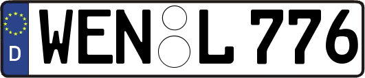 WEN-L776