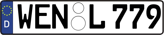 WEN-L779