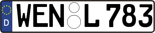 WEN-L783