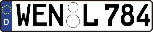 WEN-L784